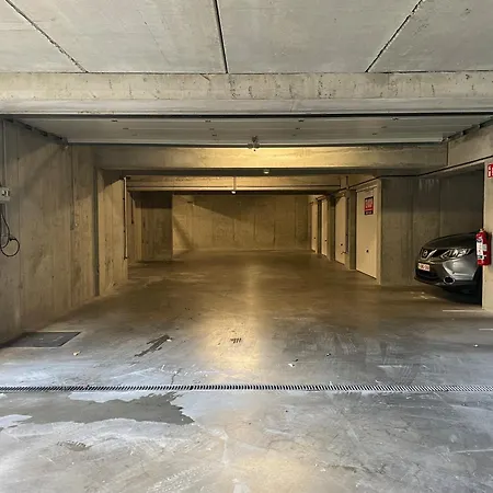 In Near Sandy Beaches, Cleaning Included Apartman