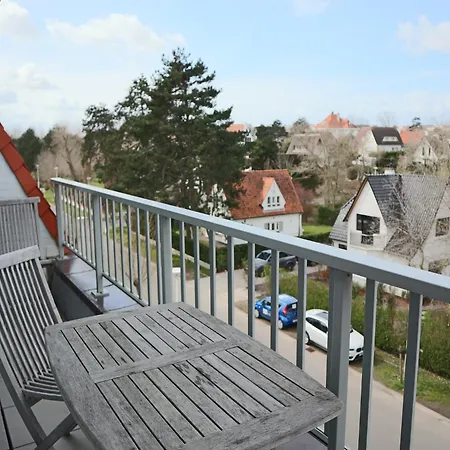Apartman In Near Sandy Beaches, Cleaning Included Nieuwpoort