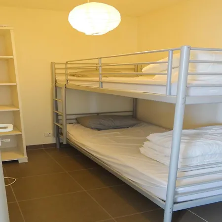 In Near Sandy Beaches, Cleaning Included Apartman Nieuwpoort