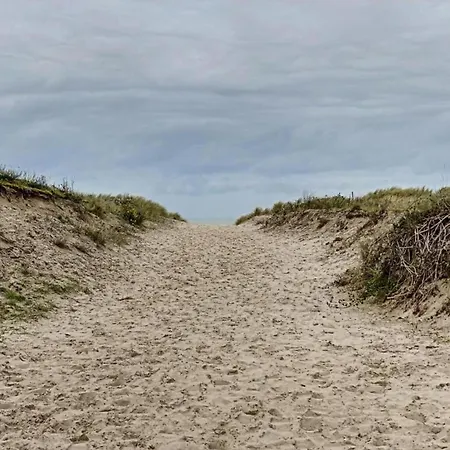Apartman In Near Sandy Beaches, Cleaning Included