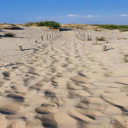 In Near Sandy Beaches, Cleaning Included Apartman